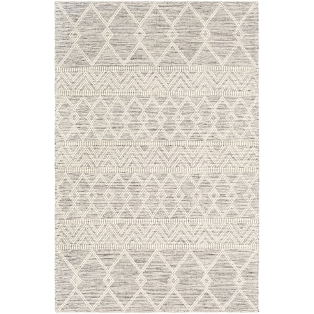 Hygge HYG-2305 Handmade Area Rug